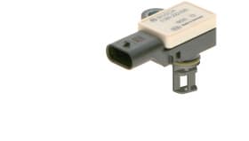 Датчик давления наддува