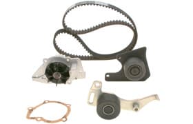 Комплект ремня ГРМ + помпа Комплект ремня ГРМ + помпа