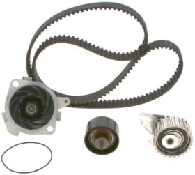 Комплект ремня ГРМ + помпа