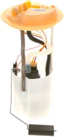 Топливный насос