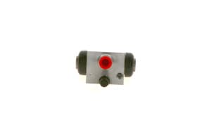 Колесный тормозной цилиндр