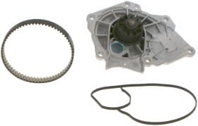 Комплект ремня ГРМ + помпа