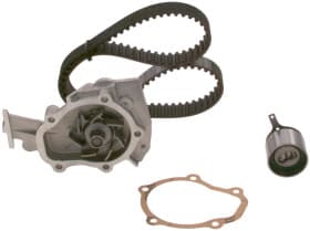 Комплект ремня ГРМ + помпа