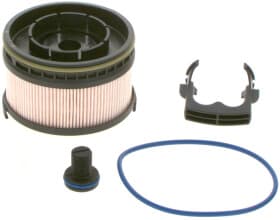 Топливный фильтр Топливный фильтр