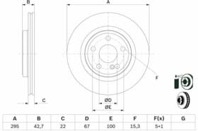 Тормозной диск Тормозной диск