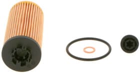 Масляный фильтр