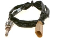 Датчик температуры выхлопных газов Датчик температуры выхлопных газов