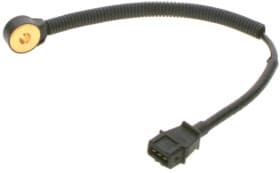 Датчик детонации