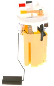 Топливный насос