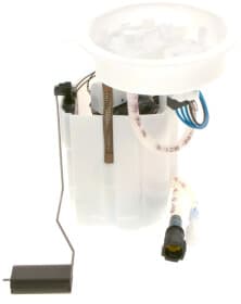 Топливный насос