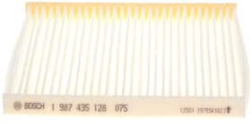 Фільтр салону