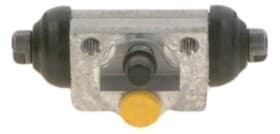 Колесный тормозной цилиндр