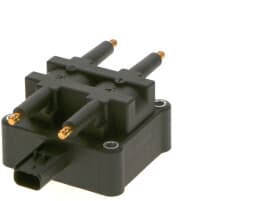 Котушка запалювання Котушка запалювання