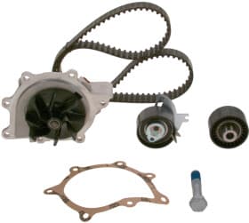 Комплект ремня ГРМ + помпа