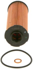 Масляный фильтр