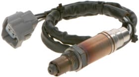 Лямбда-зонд Лямбда-зонд