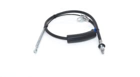 Трос ручного тормоза