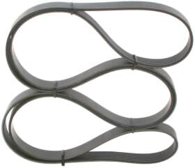 Поликлиновой ремень