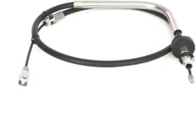 Трос ручного гальма