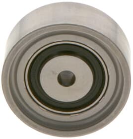 Обвідний ролик поліклинового ременя