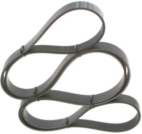 Поликлиновой ремень