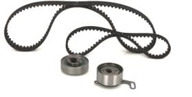 Комплект ременя ГРМ