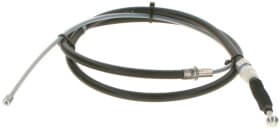 Трос ручного гальма