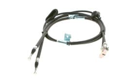 Трос ручного тормоза