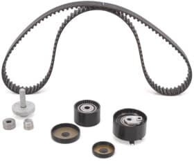 Комплект ремня ГРМ