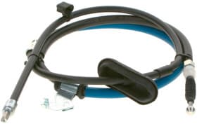 Трос ручного гальма