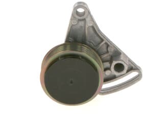 Натяжний ролик поліклинового ременя Bosch 1987945806