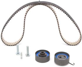 Комплект ремня ГРМ