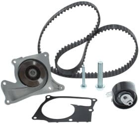 Комплект ремня ГРМ + помпа
