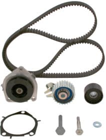 Комплект ременя ГРМ + помпа Комплект ременя ГРМ + помпа