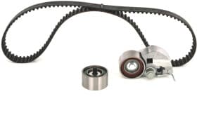 Комплект ремня ГРМ