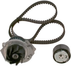 Комплект ременя ГРМ + помпа Комплект ременя ГРМ + помпа