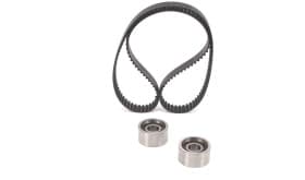Комплект ременя ГРМ Комплект ременя ГРМ