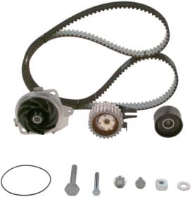 Комплект ремня ГРМ + помпа
