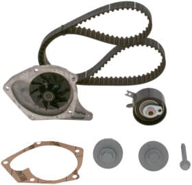 Комплект ремня ГРМ + помпа Комплект ремня ГРМ + помпа