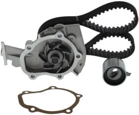 Комплект ремня ГРМ + помпа