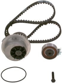 Комплект ременя ГРМ + помпа Комплект ременя ГРМ + помпа