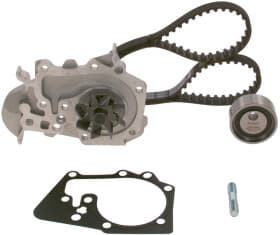 Комплект ремня ГРМ + помпа Комплект ремня ГРМ + помпа