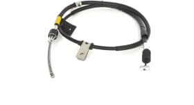 Трос ручного тормоза