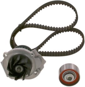 Комплект ременя ГРМ + помпа Комплект ременя ГРМ + помпа