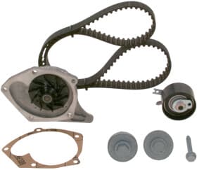 Комплект ремня ГРМ + помпа