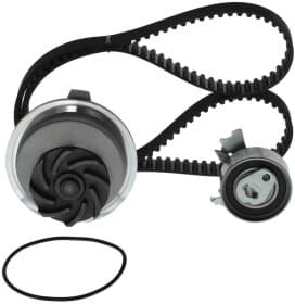 Комплект ремня ГРМ + помпа