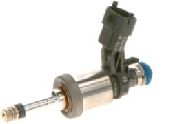 Паливна форсунка