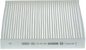 Фильтр салона