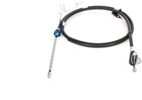 Трос ручного гальма