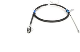 Трос ручного гальма